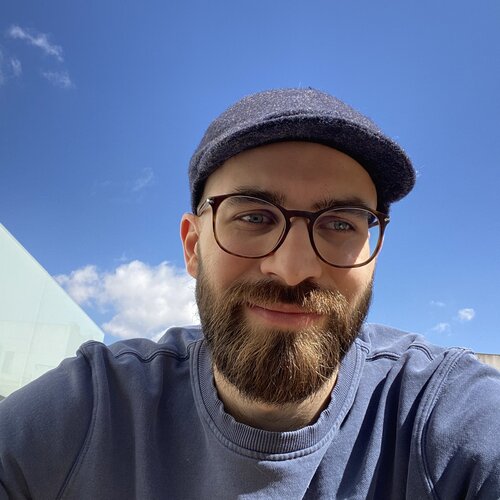 Alberto Restifo's profile picture